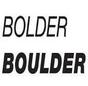 Bolder Boulder