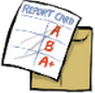 YMS REPORT CARDS