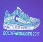 BOLDER BOULDER