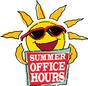 Summer Hours