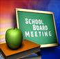 BOARD OF EDUCATION MEETING