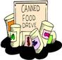 Canned Food Drive