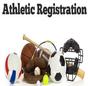 YSD-1 ATHLETICS REGISTRATION