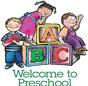 Preschool Orientation